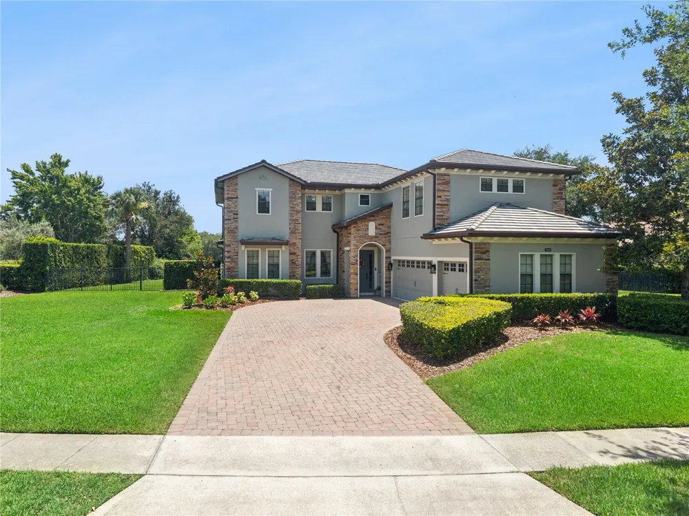 32628 VIEW HAVEN LANE Sorrento, FL 32776