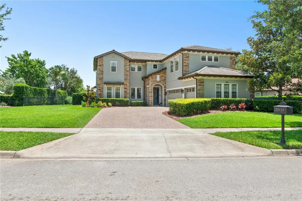 32628 VIEW HAVEN LANE Sorrento, FL 32776