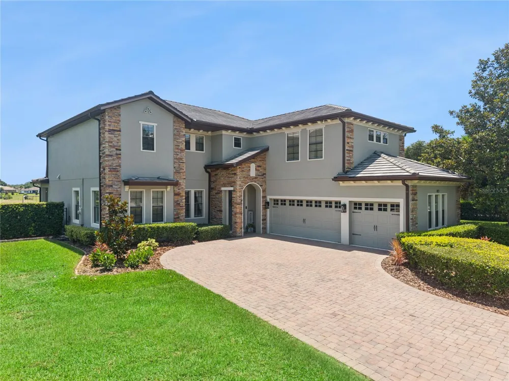 32628 VIEW HAVEN LANE Sorrento, FL 32776