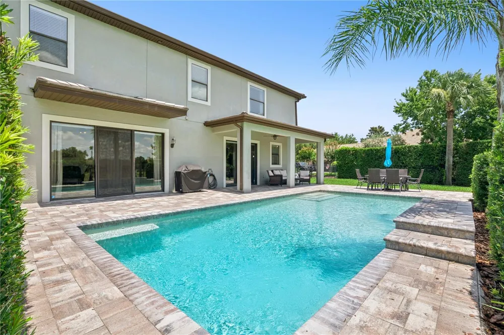 32628 VIEW HAVEN LANE Sorrento, FL 32776