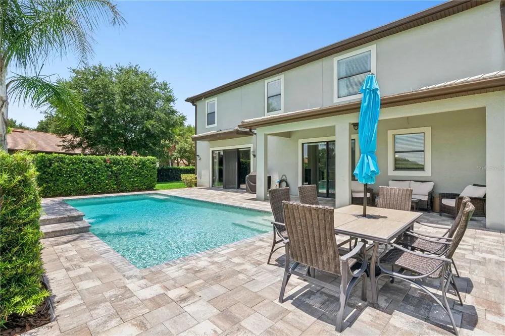 32628 VIEW HAVEN LANE Sorrento, FL 32776