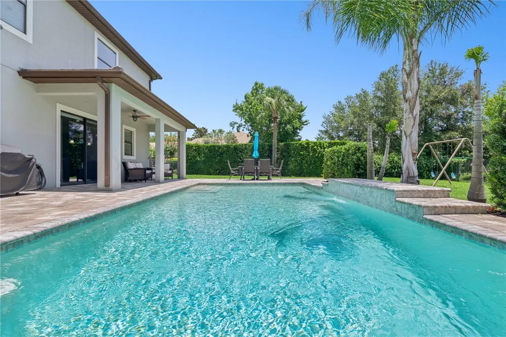 32628 VIEW HAVEN LANE Sorrento, FL 32776