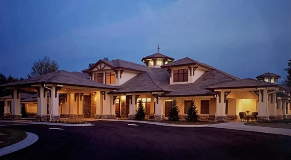 32628 VIEW HAVEN LANE Sorrento, FL 32776