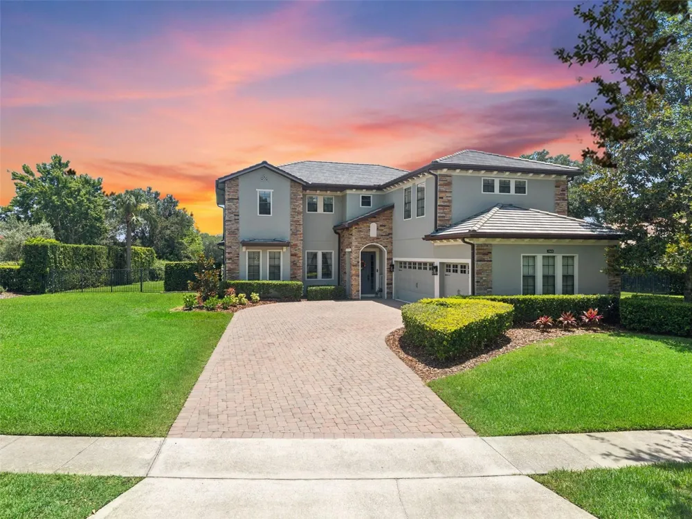 32628 VIEW HAVEN LANE Sorrento, FL 32776