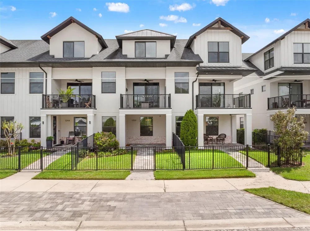 1250 FORMOSA AVENUE Winter Park, FL 32789