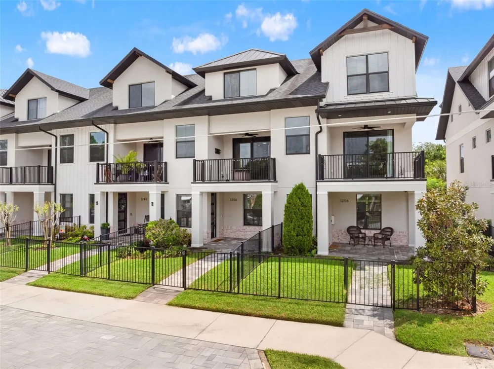 1250 FORMOSA AVENUE Winter Park, FL 32789