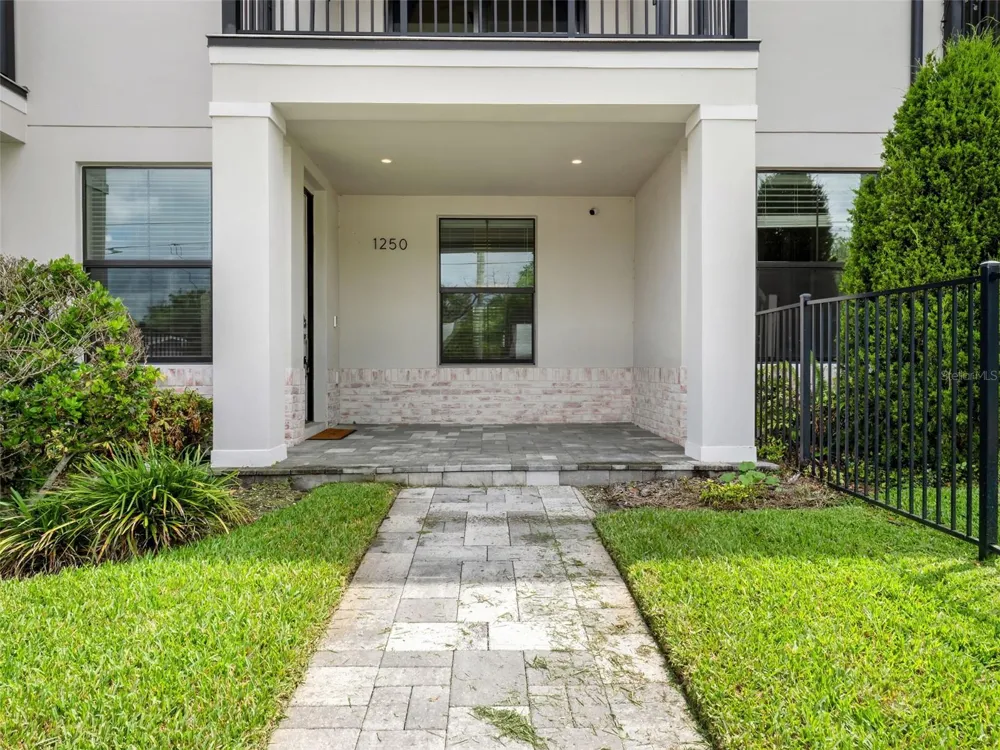1250 FORMOSA AVENUE Winter Park, FL 32789