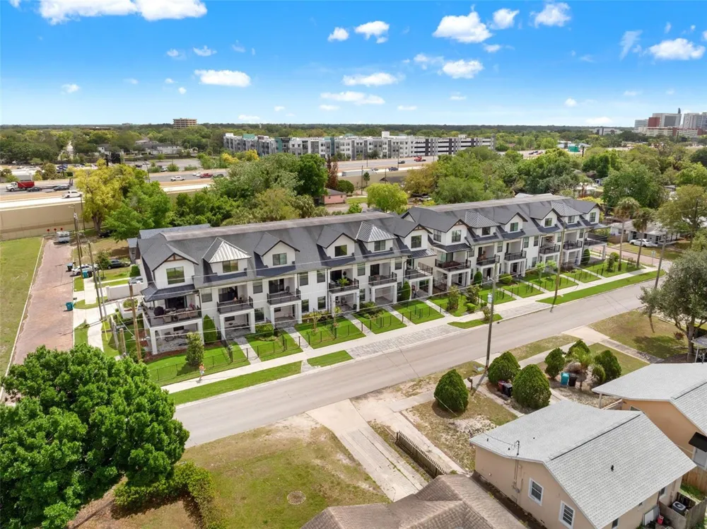 1250 FORMOSA AVENUE Winter Park, FL 32789