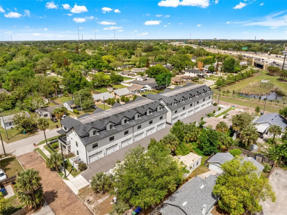 1250 FORMOSA AVENUE Winter Park, FL 32789