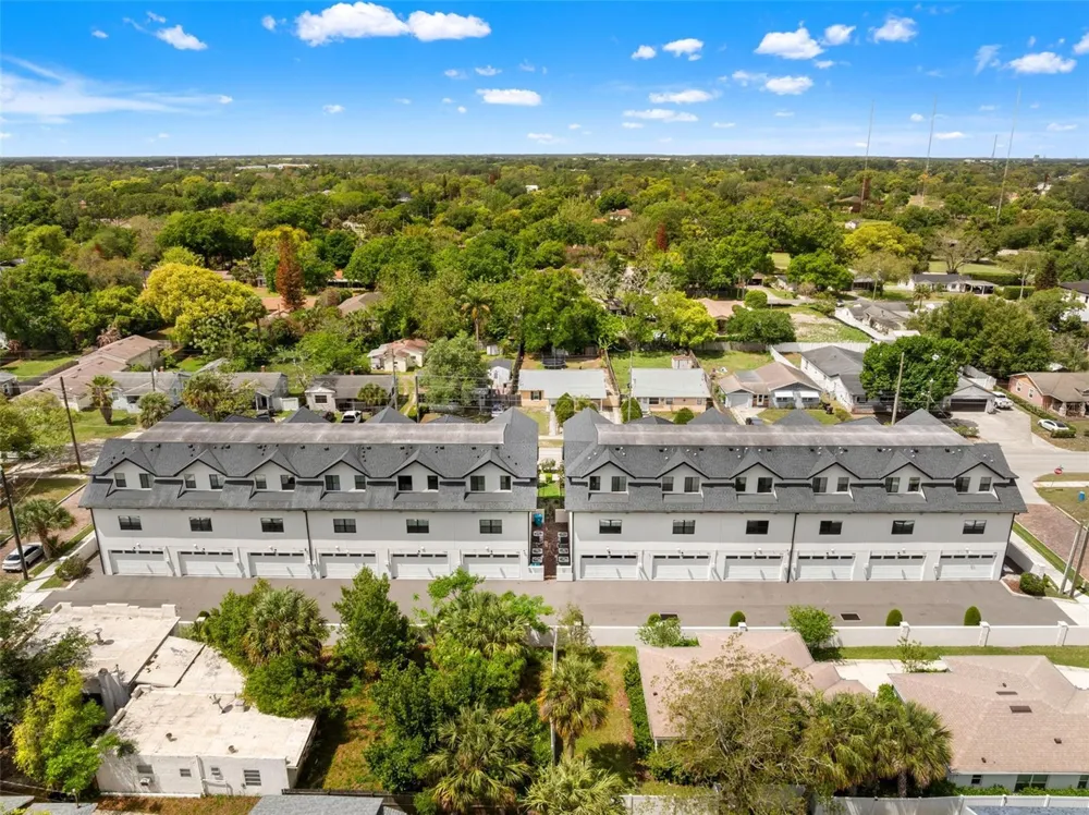 1250 FORMOSA AVENUE Winter Park, FL 32789