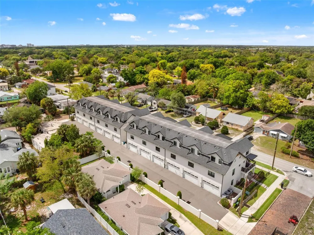 1250 FORMOSA AVENUE Winter Park, FL 32789