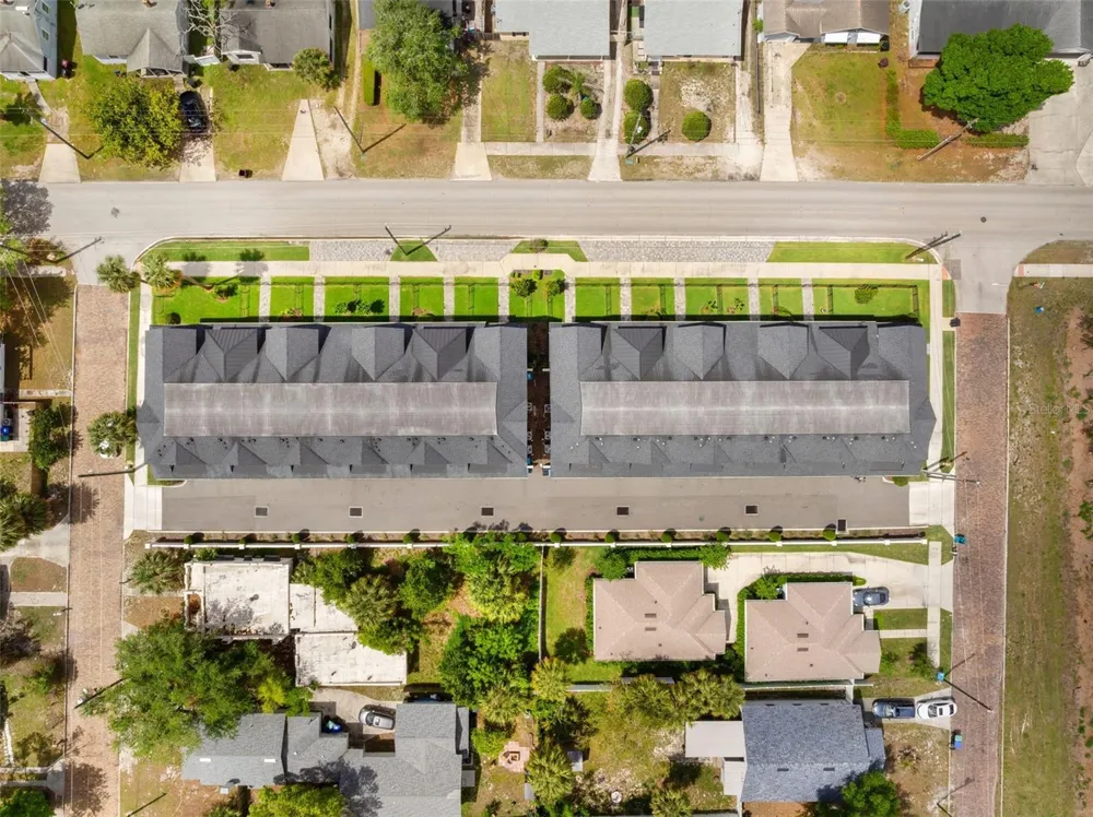 1250 FORMOSA AVENUE Winter Park, FL 32789