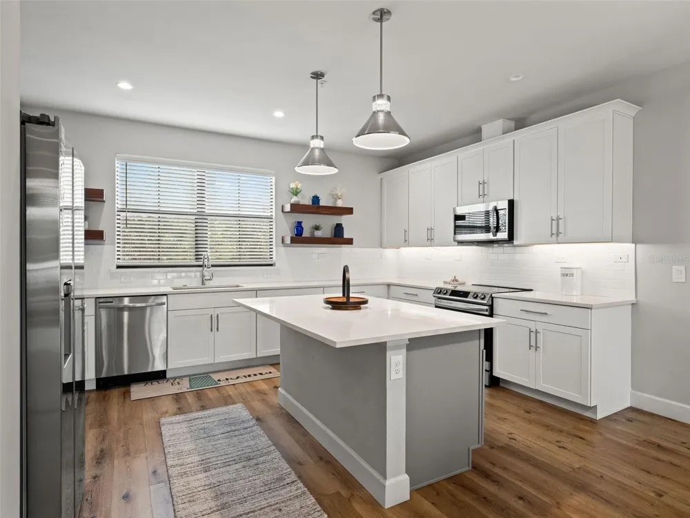 1250 FORMOSA AVENUE Winter Park, FL 32789
