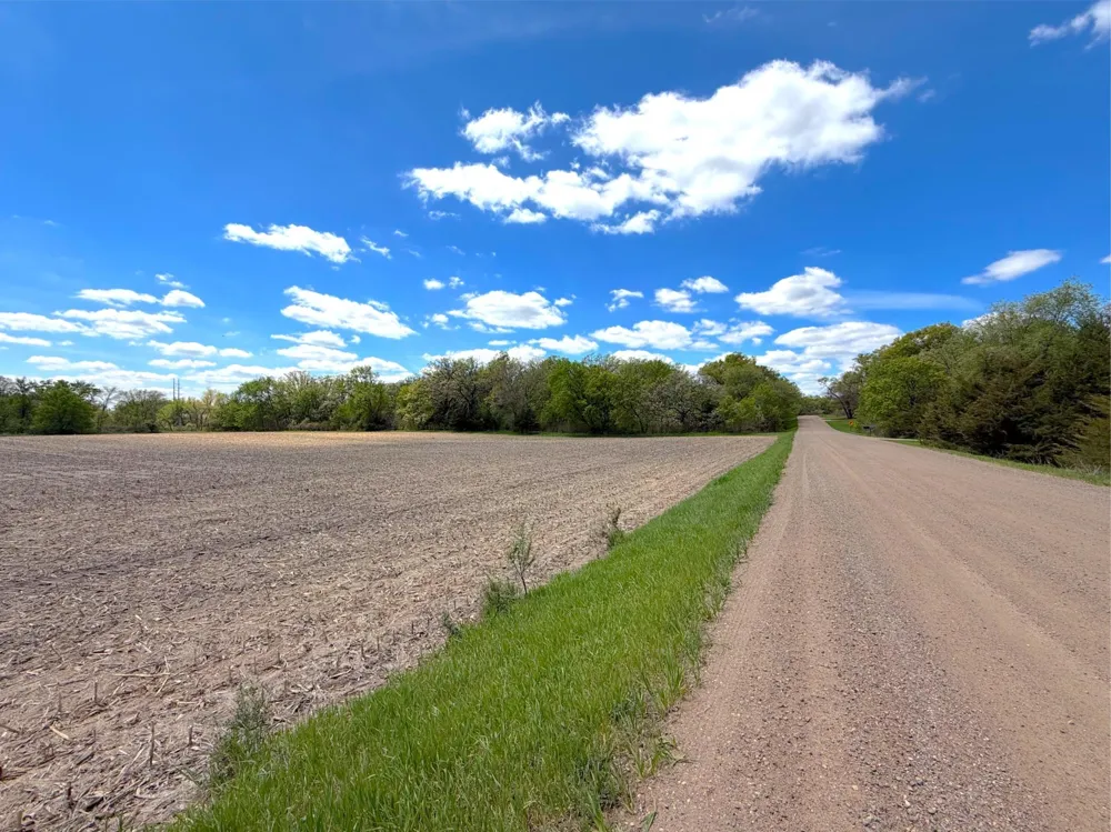 2124X Franklin Road Clearwater, MN 55320