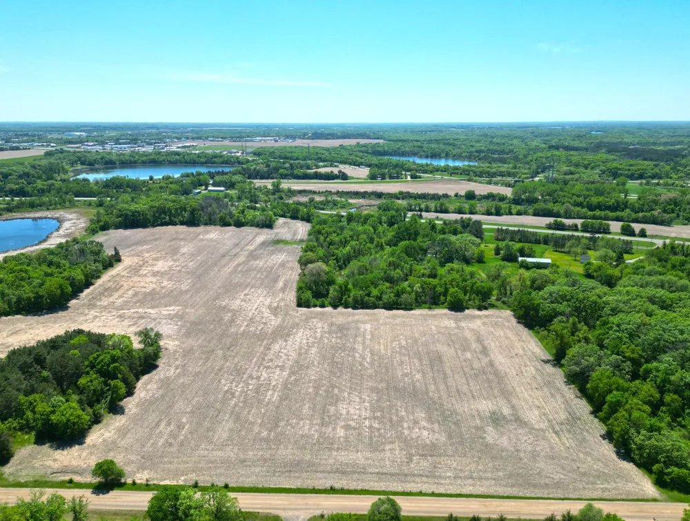 2124X Franklin Road Clearwater, MN 55320