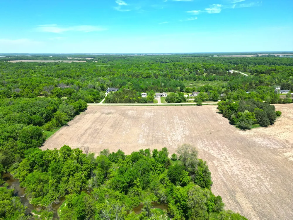 2124X Franklin Road Clearwater, MN 55320