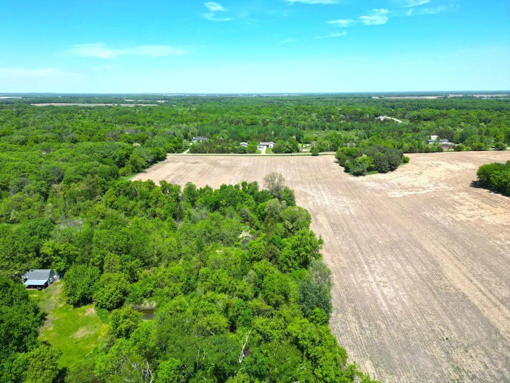 2124X Franklin Road Clearwater, MN 55320