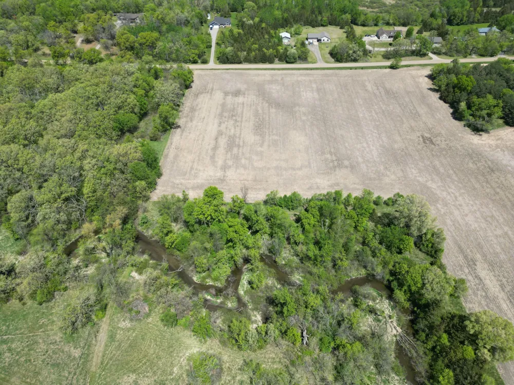 2124X Franklin Road Clearwater, MN 55320