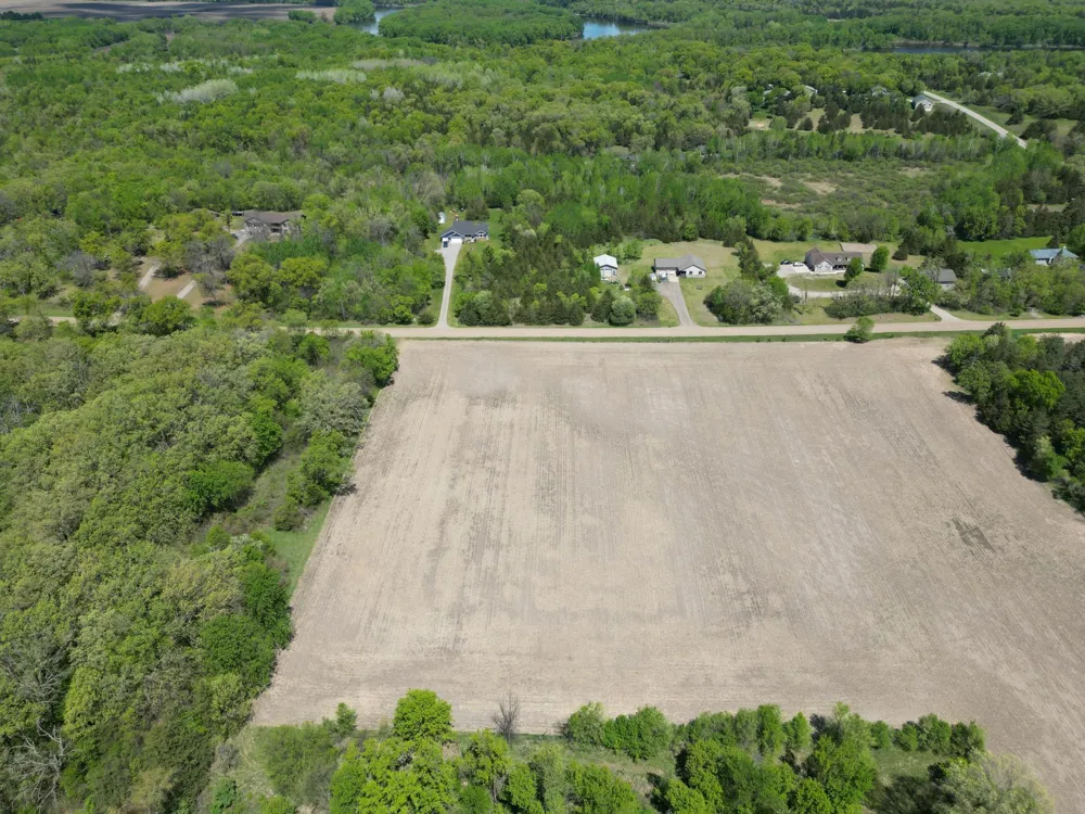 2124X Franklin Road Clearwater, MN 55320