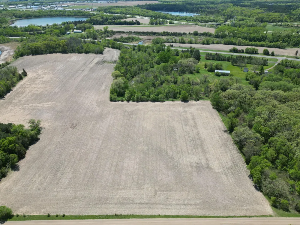 2124X Franklin Road Clearwater, MN 55320