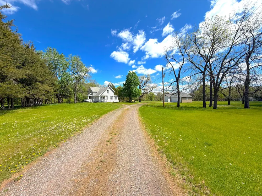 21044 County Road 75 Clearwater, MN 55320