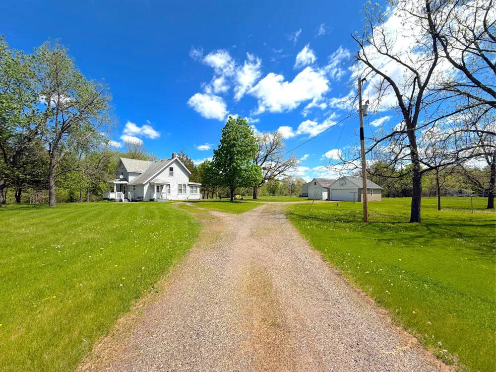 21044 County Road 75 Clearwater, MN 55320