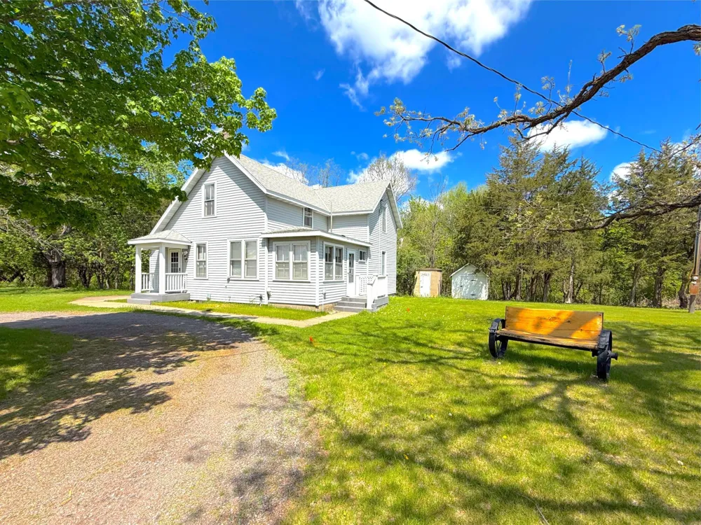 21044 County Road 75 Clearwater, MN 55320