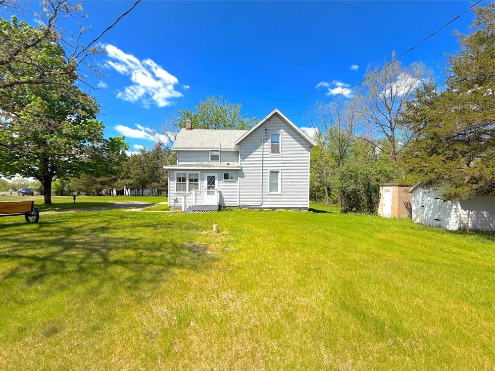 21044 County Road 75 Clearwater, MN 55320