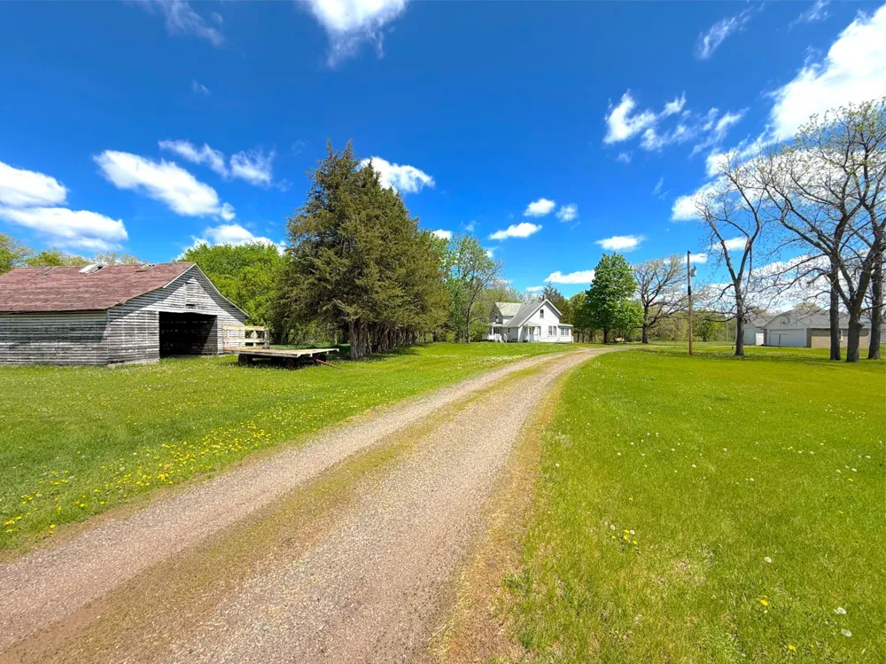 21044 County Road 75 Clearwater, MN 55320
