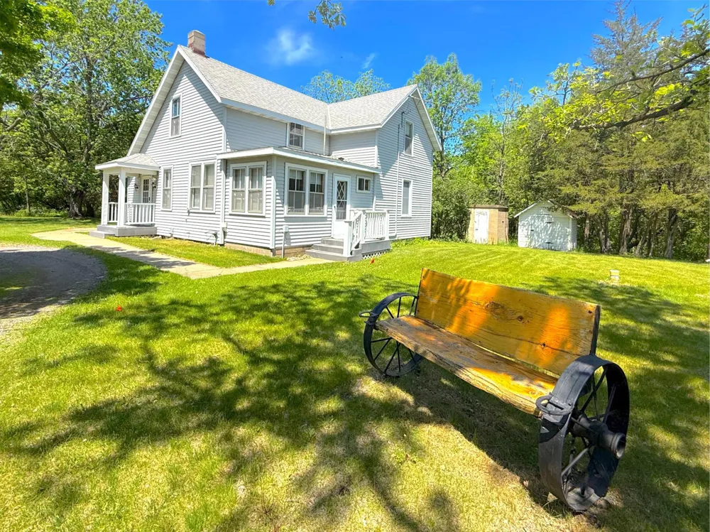 21044 County Road 75 Clearwater, MN 55320