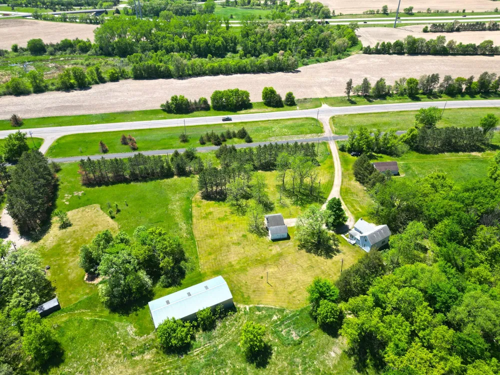 21044 County Road 75 Clearwater, MN 55320