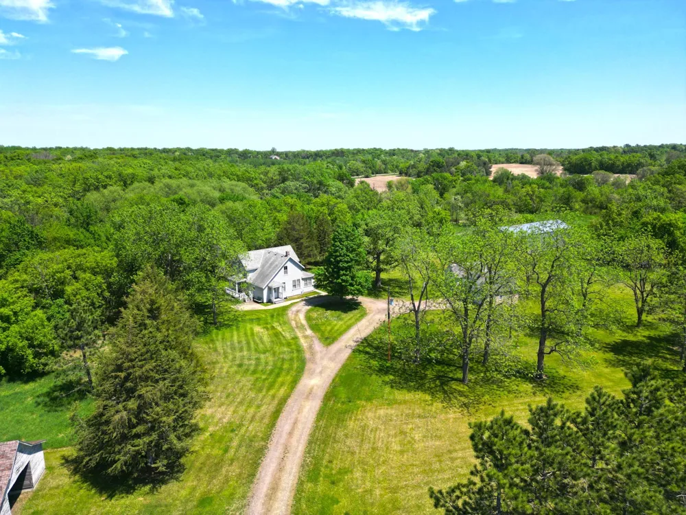 21044 County Road 75 Clearwater, MN 55320