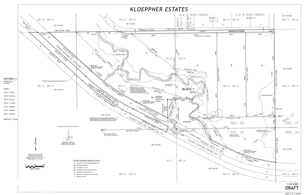 21044 County Road 75 Clearwater, MN 55320