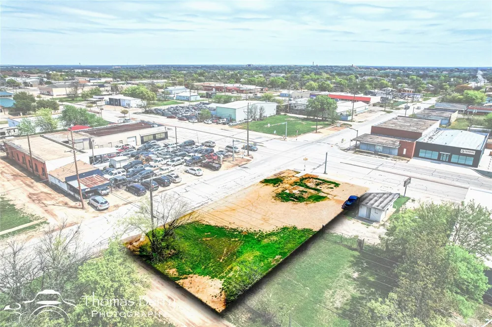 942 Pine Street Abilene, TX 79601