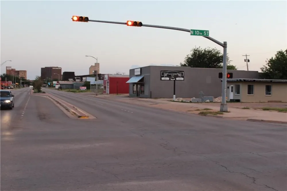 942 Pine Street Abilene, TX 79601