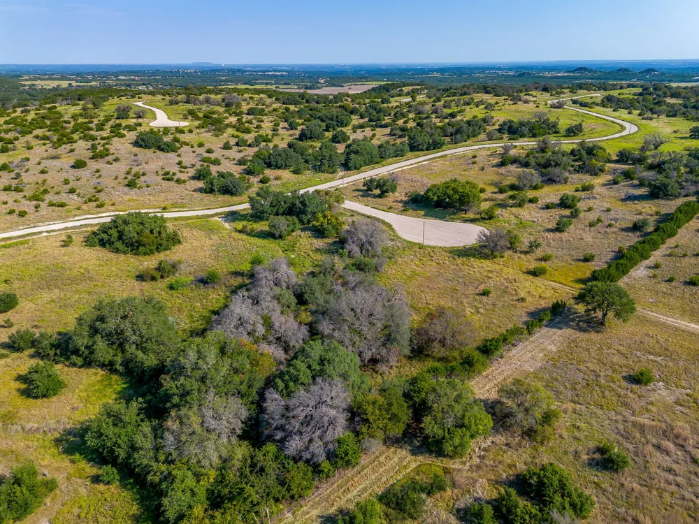 1034 Hidden View Court Glen Rose, TX 76043