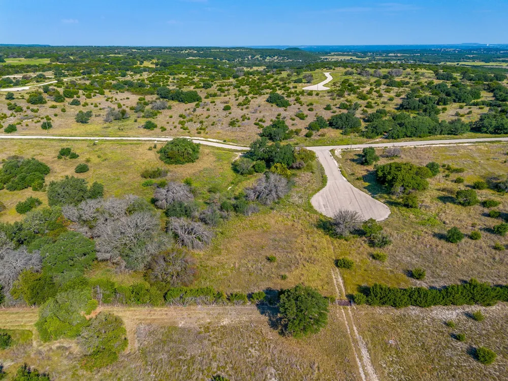 1034 Hidden View Court Glen Rose, TX 76043