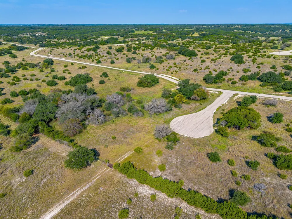 1034 Hidden View Court Glen Rose, TX 76043