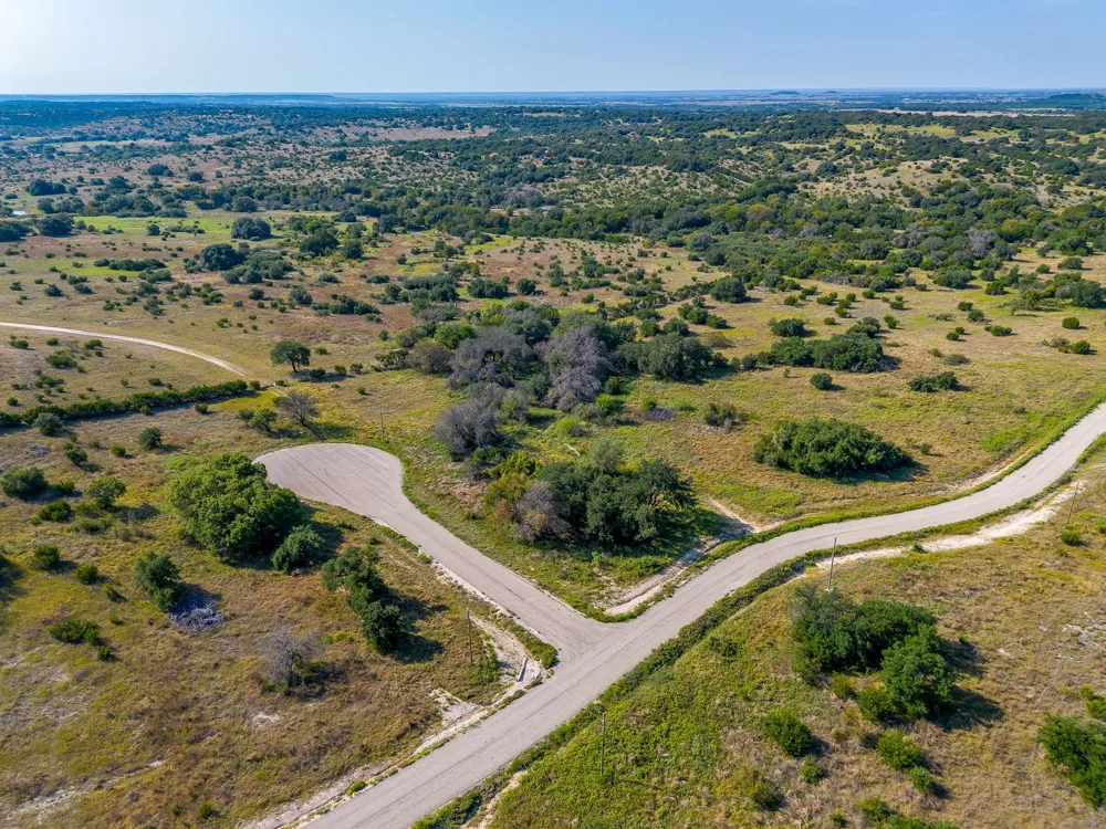1034 Hidden View Court Glen Rose, TX 76043