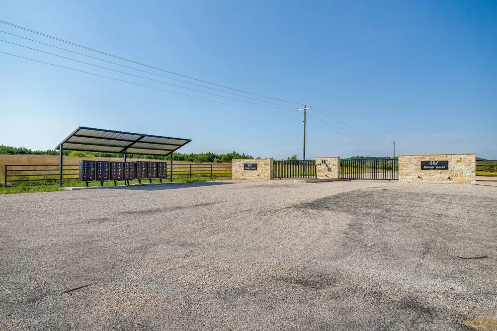 1034 Hidden View Court Glen Rose, TX 76043