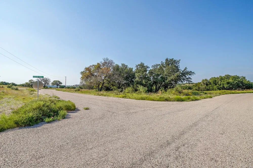 1034 Hidden View Court Glen Rose, TX 76043
