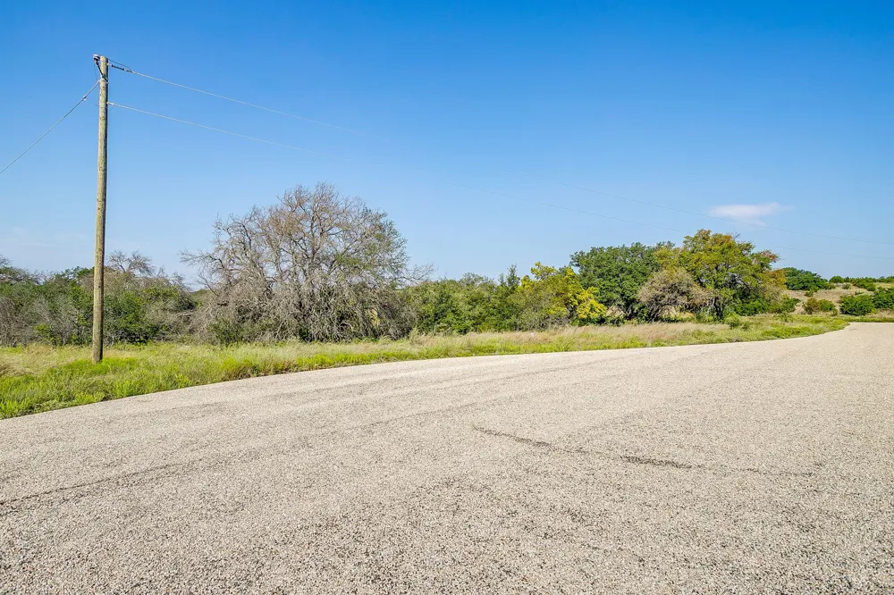 1034 Hidden View Court Glen Rose, TX 76043