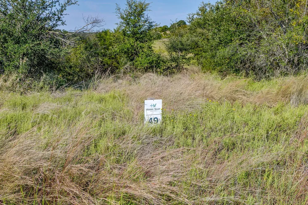 1034 Hidden View Court Glen Rose, TX 76043