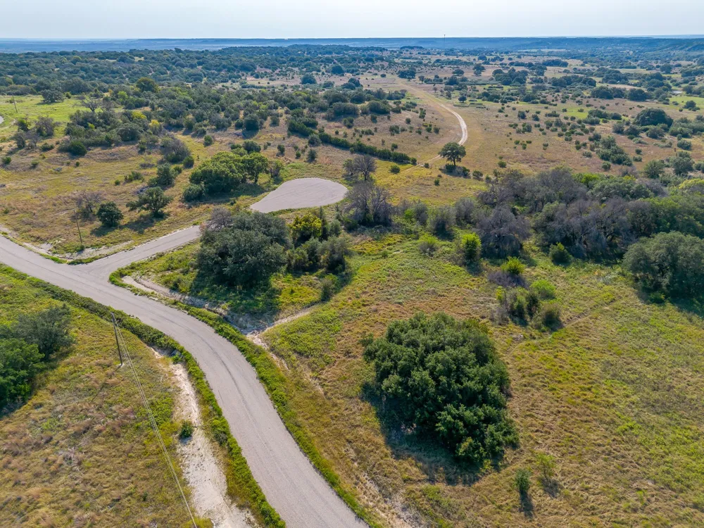 1034 Hidden View Court Glen Rose, TX 76043