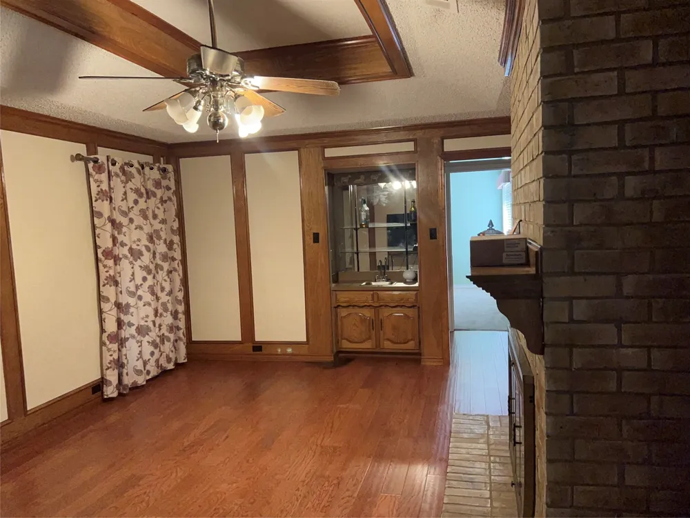 141 Palmer Circle Lancaster, TX 75146