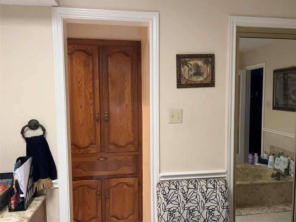 141 Palmer Circle Lancaster, TX 75146