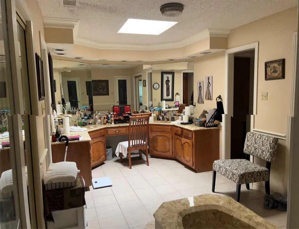 141 Palmer Circle Lancaster, TX 75146