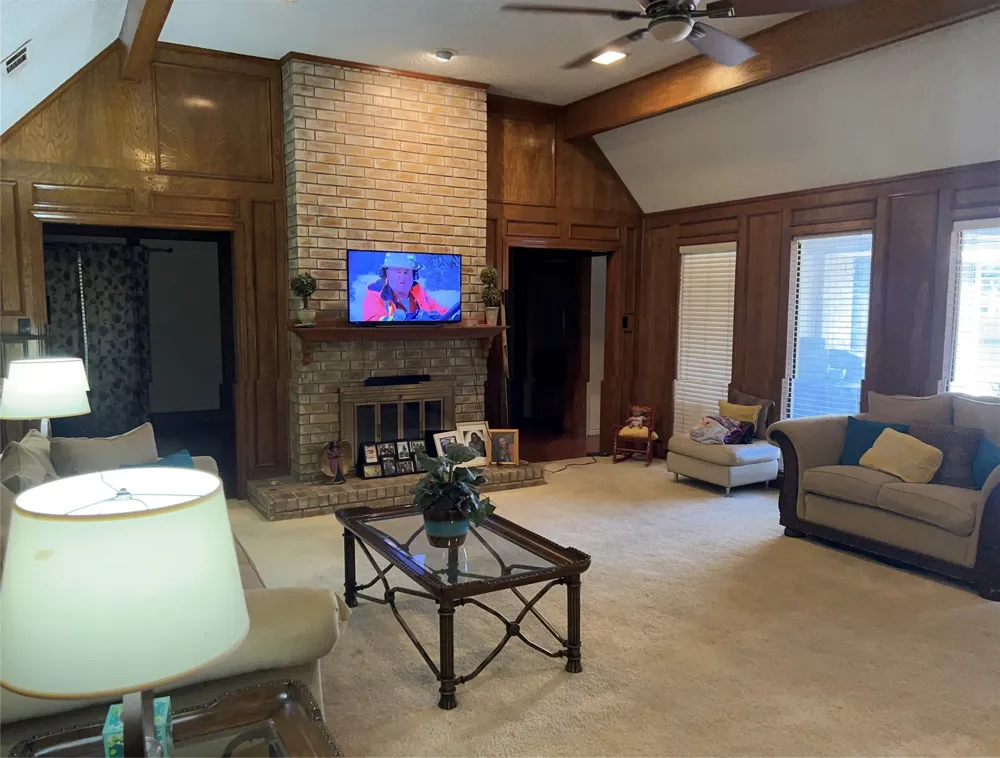 141 Palmer Circle Lancaster, TX 75146