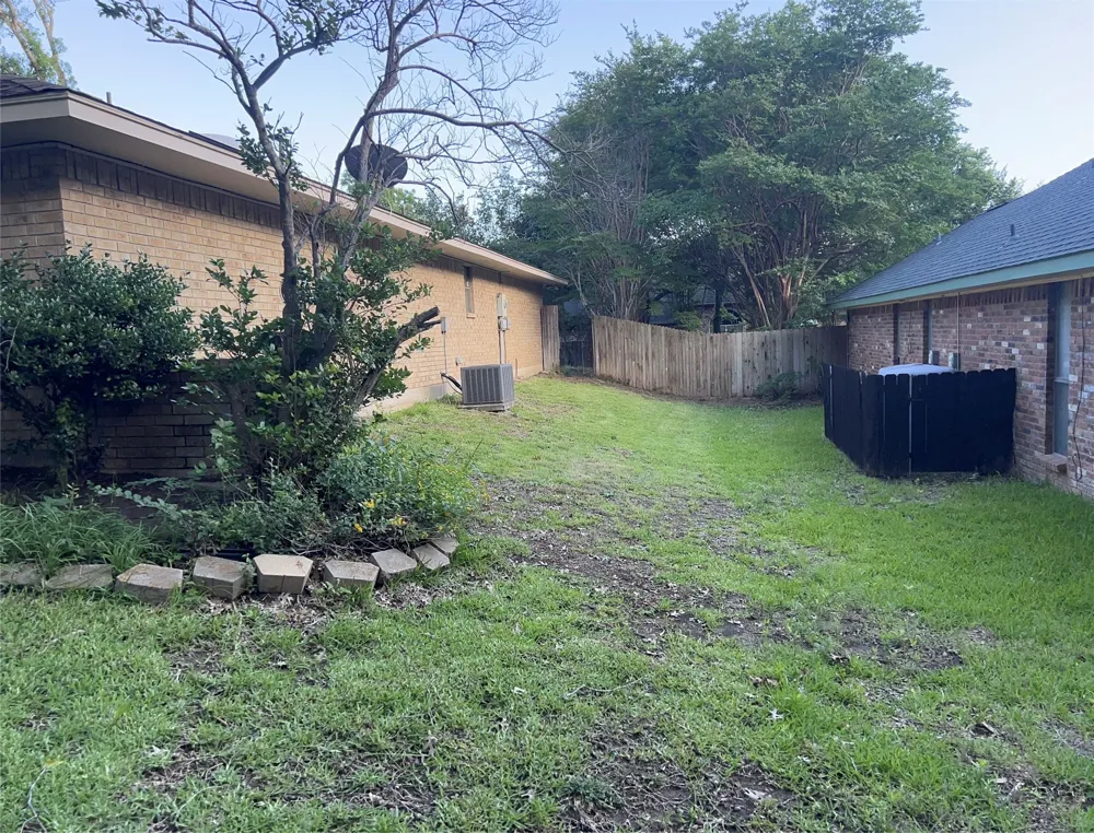 141 Palmer Circle Lancaster, TX 75146