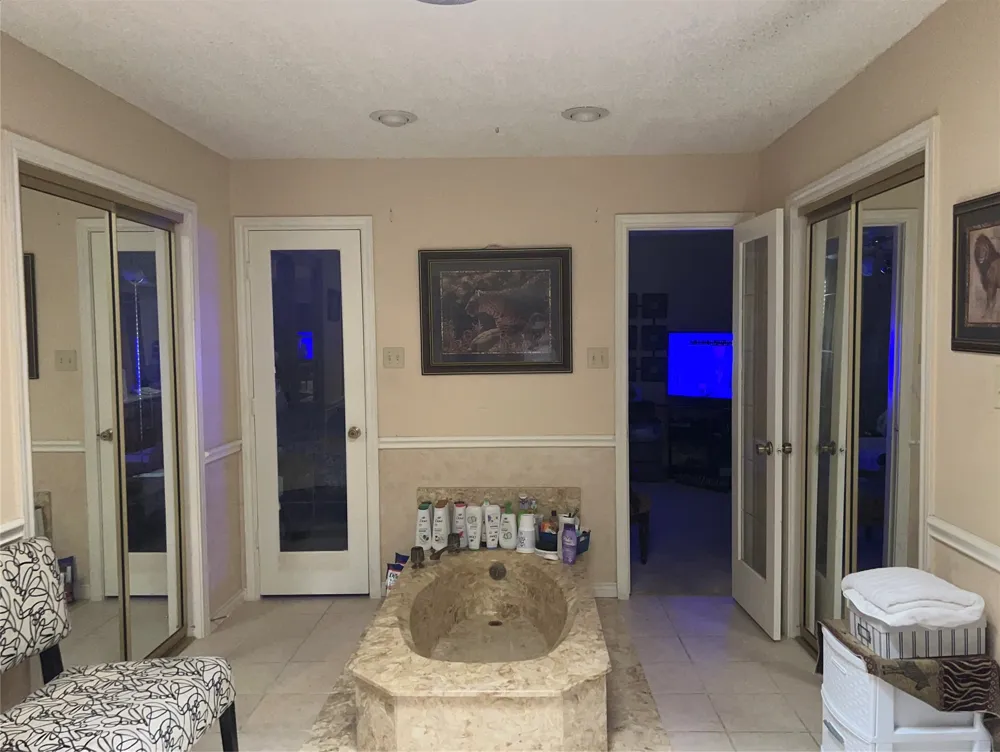 141 Palmer Circle Lancaster, TX 75146